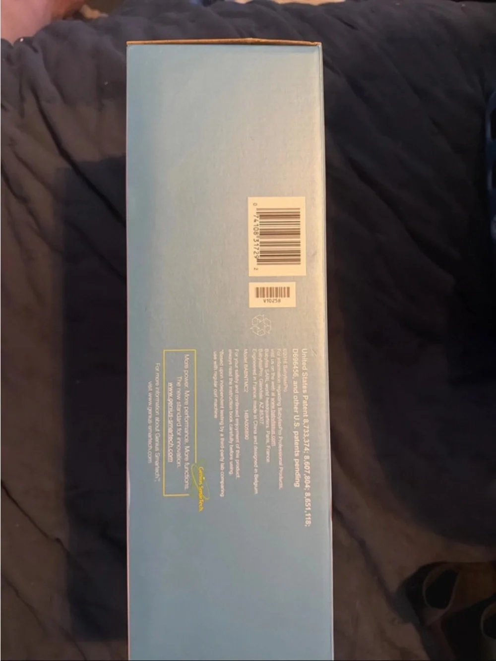 MiraCurl professional curl machine